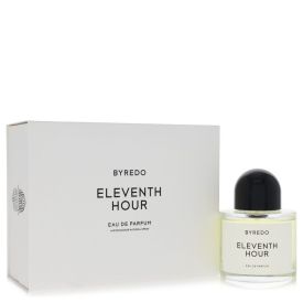 Byredo eleventh hour by Byredo 3.3 oz Eau De Parfum Spray for Men