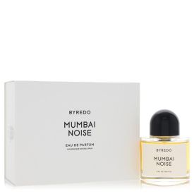 Byredo mumbai noise by Byredo 3.4 oz Eau De Parfum Spray (Unisex) for Unisex