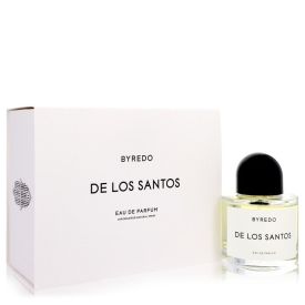 Byredo de los santos by Byredo 3.3 oz Eau De Parfum Spray (Unisex) for Unisex