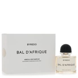 Byredo bal d'afrique absolu by Byredo 1.7 oz Absolu De Parfum Spray (Unisex) for Unisex