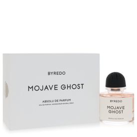 Byredo mojave ghost absolu by Byredo 1.7 oz Absolu De Parfum Spray (Unisex) for Unisex