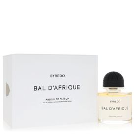 Byredo bal d'afrique absolu by Byredo 3.4 oz Absolu De Parfum Spray (Unisex) for Unisex
