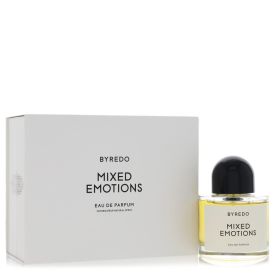 Byredo mixed emotions by Byredo 3.4 oz Eau De Parfum Spray (Unisex) for Unisex