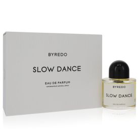 Byredo slow dance by Byredo 1.6 oz Eau De Parfum Spray (Unisex) for Unisex