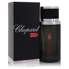 Chopard 1000 miglia by Chopard 2.7 oz Eau De Toilette Spray for Men
