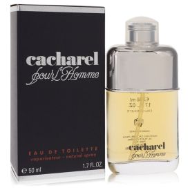 Cacharel by Cacharel 1.7 oz Eau De Toilette Spray for Men