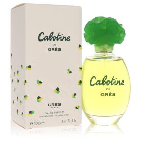 Cabotine by Parfums gres 3.3 oz Eau De Parfum Spray for Women