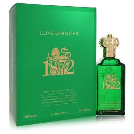 Clive christian 1872 by Clive christian 3.4 oz Perfume Spray for Men
