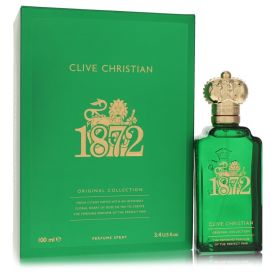 Clive christian 1872 by Clive christian 3.4 oz Perfume Spray for Women