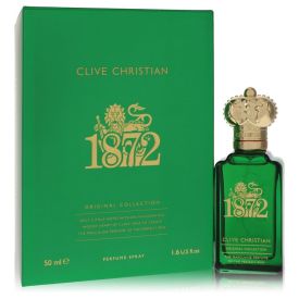 Clive christian 1872 by Clive christian 1.6 oz Perfume Spray for Men