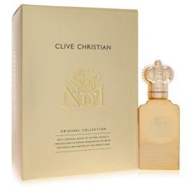Clive christian no. 1 by Clive christian 1.6 oz Pure Perfume Spray for Men