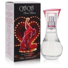 Can can by Paris hilton 1 oz Eau De Parfum Spray for Women