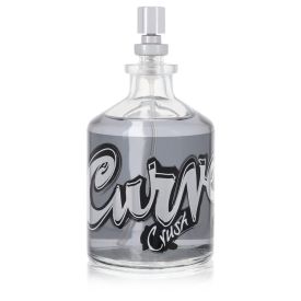 Curve crush by Liz claiborne 4.2 oz Eau De Cologne Spray (Tester) for Men