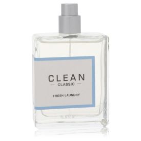 Clean fresh laundry by Clean 2.14 oz Eau De Parfum Spray (Tester) for Women