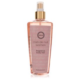 Club de nuit by Armaf 8.4 oz Fragrance Body Spray for Women