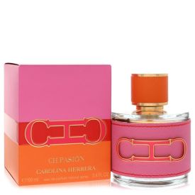 Ch carolina herrera passion by Carolina herrera 2.7 oz Eau De Parfum Spray for Women