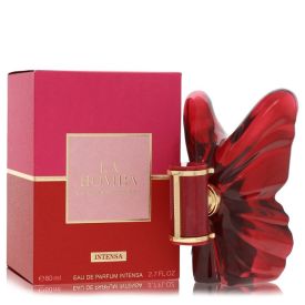 Ch la bomba intense by Carolina herrera 2.7 oz Eau De Parfum Spray for Women