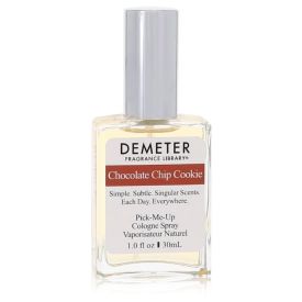 Demeter chocolate chip cookie by Demeter 1 oz Cologne Spray for Women