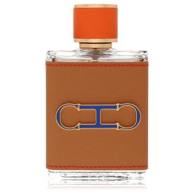 Ch pasion by Carolina herrera 3.4 oz Eau De Parfum Spray (Unboxed) for Men