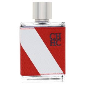 Ch sport by Carolina herrera 3.4 oz Eau De Toilette Spray (Unboxed) for Men