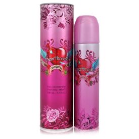 Cuba heartbreaker by Fragluxe 3.4 oz Eau De Parfum Spray for Women