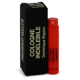 Cologne indelebile by Frederic malle .04 oz Vial (sample) for Women