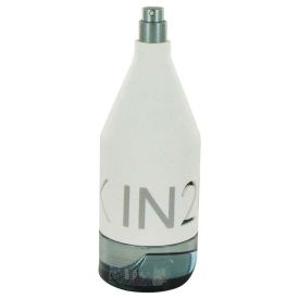 Ck in 2u by Calvin klein 3.4 oz Eau De Toilette Spray (Tester) for Men