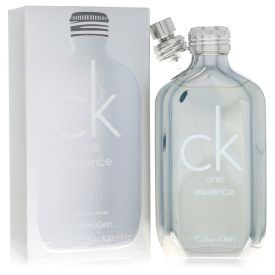 Ck one essence by Calvin klein 3.3 oz Parfum Intense Spray (Unisex) for Unisex