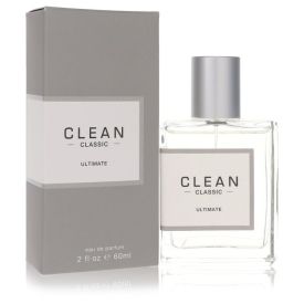 Clean ultimate by Clean 2.14 oz Eau De Parfum Spray for Women