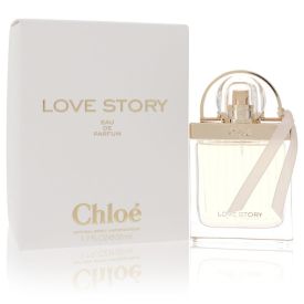 Chloe love story by Chloe 1.7 oz Eau De Parfum Spray for Women