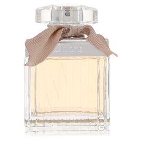 Chloe (new) by Chloe 2.5 oz Eau De Parfum Spray (Tester) for Women