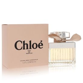 Chloe (new) by Chloe 1.7 oz Eau De Parfum Spray for Women
