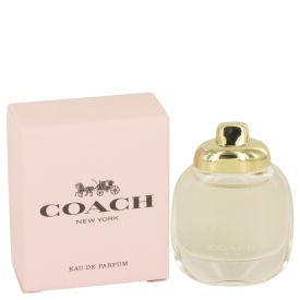 Coach by Coach .15 oz Mini EDP for Women