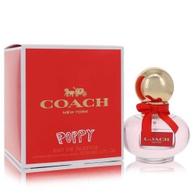 Coach poppy by Coach 1 oz Eau De Parfum Spray for Women