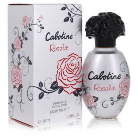Cabotine rosalie by Parfums gres 1.7 oz Eau De Toilette Spray for Women
