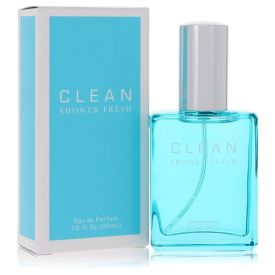 Clean shower fresh by Clean 1 oz Eau De Parfum Spray for Women