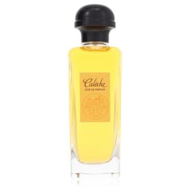 Caleche by Hermes 3.4 oz Soie De Parfum Spray (Tester) for Women