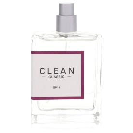 Clean skin by Clean 2.14 oz Eau De Parfum Spray (Tester) for Women