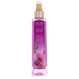 Calgon take me away tahitian orchid by Calgon 8 oz Body Mist for Women