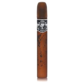 Cuba black by Fragluxe 0.17 oz Mini EDT Spray for Men