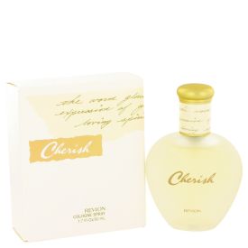 Cherish by Revlon 1.7 oz Cologne Spray for Women