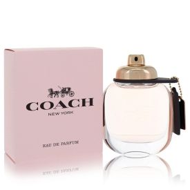 Coach by Coach 1.7 oz Eau De Parfum Spray for Women
