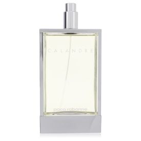 Calandre by Paco rabanne 3.4 oz Eau De Toilette Spray (Tester) for Women