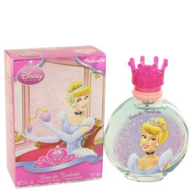 Cinderella by Disney 3.4 oz Eau De Toilette Spray for Women