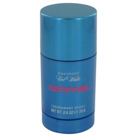 Cool water game by Davidoff 2.5 oz Deodorant Stick for Women