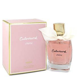 Cabochard cherie by Cabochard 3.4 oz Eau De Parfum Spray for Women
