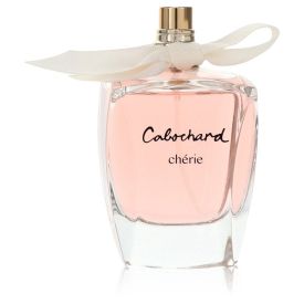 Cabochard cherie by Cabochard 3.4 oz Eau De Parfum Spray (Tester) for Women