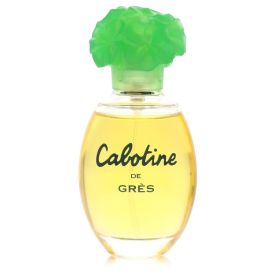 Cabotine by Parfums gres 1.7 oz Eau De Parfum Spray (Unboxed) for Women