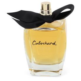 Cabochard by Parfums gres 3.4 oz Eau De Parfum Spray (Tester) for Women