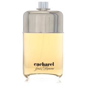Cacharel by Cacharel 3.4 oz Eau De Toilette Spray (Tester) for Women